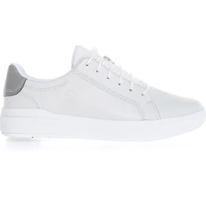 Low Lace Up Erkek Beyaz Sneaker TB0A2921L771
