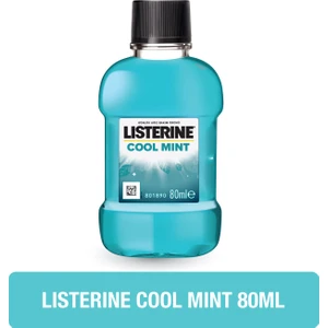 Cool Mint 80 ml