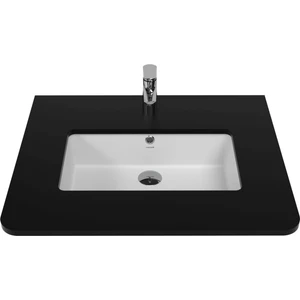 Tezgah Altı Lavabo 30*50CM Beyaz