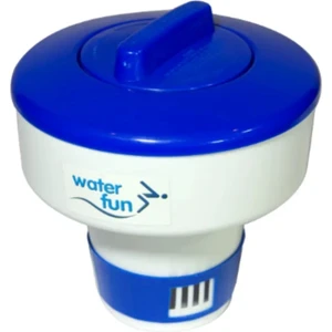 Watershut Yüzer Tip Klor Dispanseri Dozaj Ayarlı