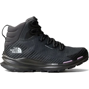 The North Face TNF0A5JCXKT01 The North Face W Vectıv Fastpack Mıd Futurelıght Kadın Spor Ayakkabı Siyah