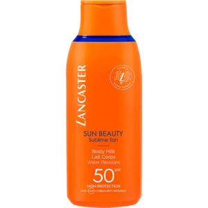 Sun Beauty Body Milk SPF50 175 ml