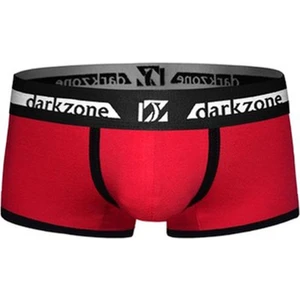 Kırmızı Erkek Boxer