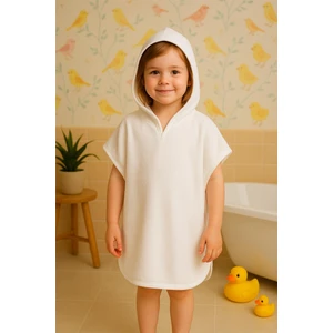 Ender Home CottonVerse Havlu Panço – %100 Pamuk Kapüşonlu