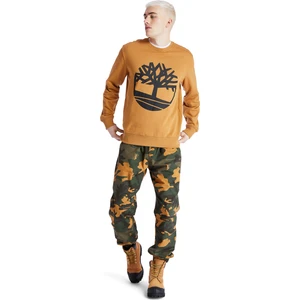 Erkek Wheat Boot-Black Sweatshirt