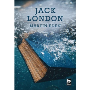 Martin Eden - Jack London