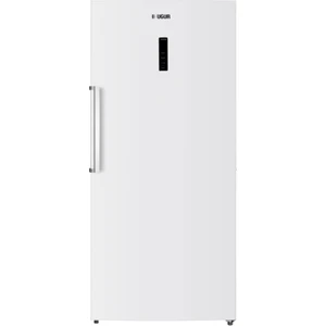 Ued 0460 Dtk Nf D/s Dgt R65 Dikey Raflı Derin Dondurucu