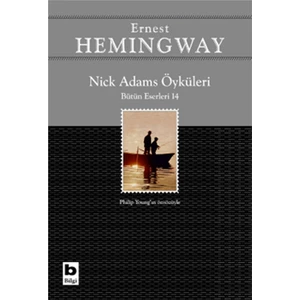 Nick Adams Öyküleri - Ernest Hemingway