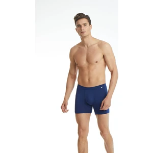 BLACKSPADE 9313 ERKEK SİLVER LACİVERT BOXER