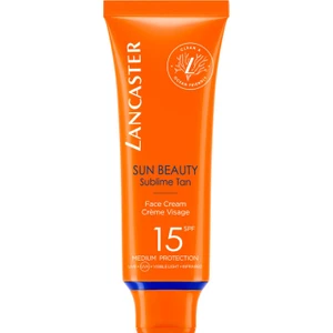 Sun Beauty Sublime Tan SPF15 50 ml