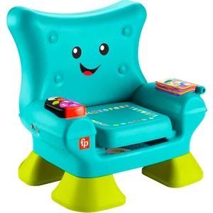 Eğlen ve Öğren Yaşa Göre Gelişim Ilk Koltuğum JGK94