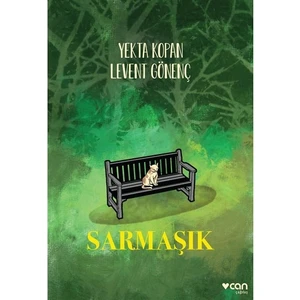 Sarmaşık - Yekta Kopan