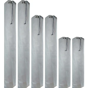 6 Adet Halı Hurcu - Halı Kılıfı