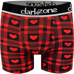 Çok Renkli Erkek Boxer