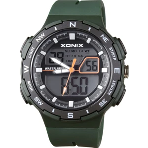 XOX-VQ003  Erkek Kol Saati