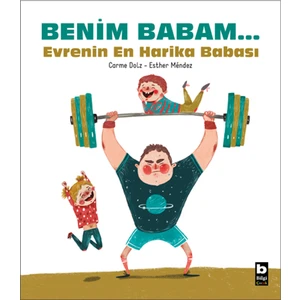 Benim Babam… - Carme Dolz