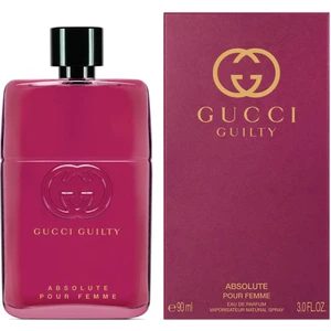 Guılty Absolute Pour Femme Edp 90ml