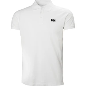 Helly Hansen Helly Hansen  Transat Polo Beyaz Erkek T-Shirt 33980-001