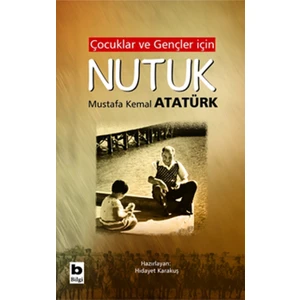 Çocuklar Ve Gençler İçin Nutuk