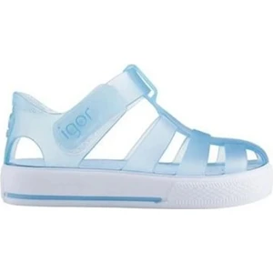 S10171 - 023 S10171 Star Bebek Sandalet