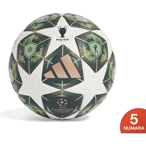 JH1279 Ucl Pro 5 Numara Futbol Topu