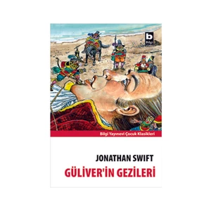 Güliver'in Gezileri