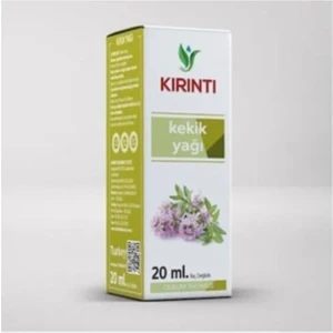 Kekik Yağı 20 ml