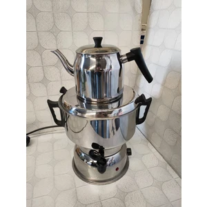 Elektrikli Semaver- 4.5 Lt