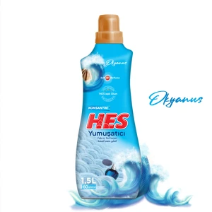 Konsantre Yumuşatıcı 1.5 L Okyanus