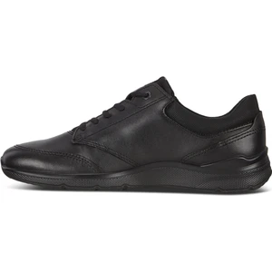 Siyah Erkek Günlük Ayakkabı - EccoIrvıng Shoe