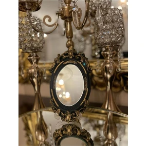 El Yapımı Ayna , Dekoratif Modern Tasarım Ayna