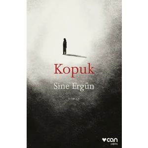 Kopuk - Sine Ergün
