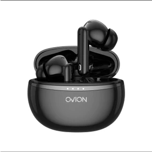 Vıo Pod 2 TWS Bluetooth Kablosuz Kulaklık Siyah - IOS ve Android Uyumlu