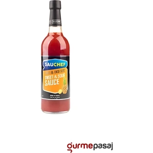 Sweet Sour Sos 840 gr