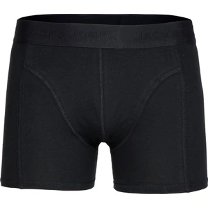 Jack & Jones Jacsımple Trunks Noos Erkek Siyah Boxer 12025953-Black