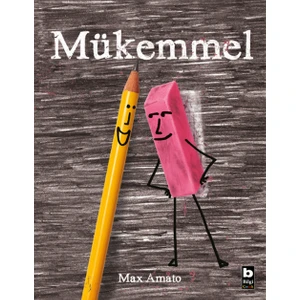 Mükemmel - Max Amato