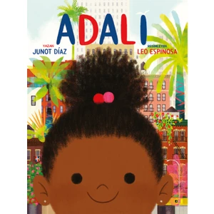 Adalı - Junot Díaz