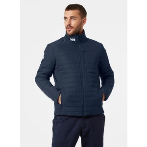 Helly Hansen Helly Hansen Crew insulator 2.0 Erkek Lacivert Mont 30343-597