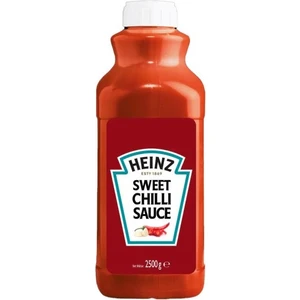 Sweet Chili Sos 2500 gr