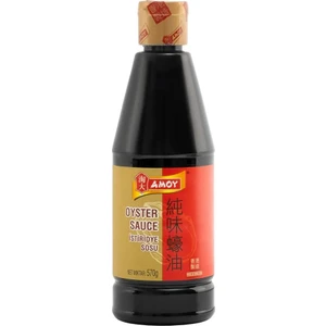 Amoy İstiridye (Oyster) Sos 570 gr