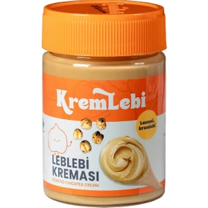 Leblebi Kreması Kremlebi 340 G