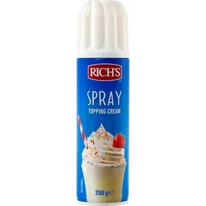 Sprey Krem Şanti 250 ml