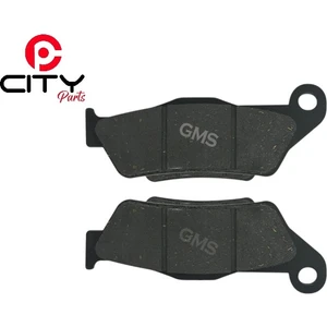 Bajaj Discover 125 Ön Fren Balatası