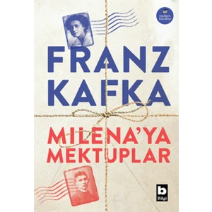 Milena’Ya Mektuplar - Franz Kafka