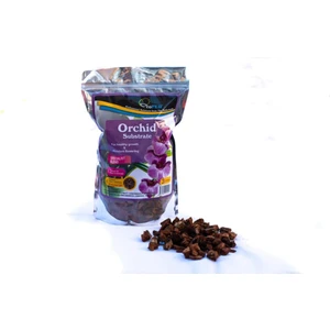 Tuğel Flowers Ecofer Orkide Toprağı 3 Litre