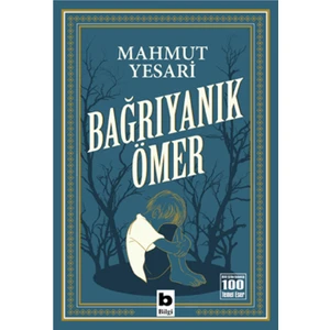 Bağrıyanık Ömer - Mahmut Yesari