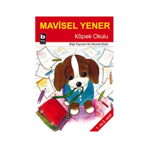 Köpek Okulu - Mavisel Yener