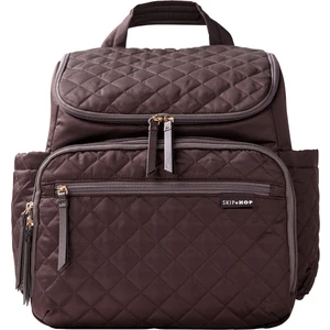 Skip Hop Forma Sırt Çantası Çikolata