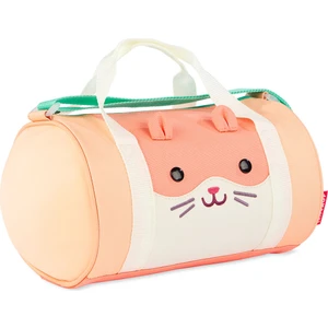 Skip Hop Duff Silindir Çanta Hamster
