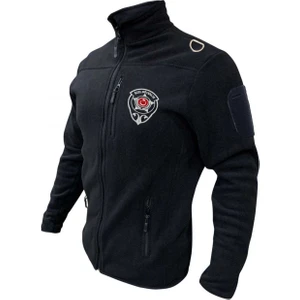 Nakış Işlemeli Özel Güvenlik Poları